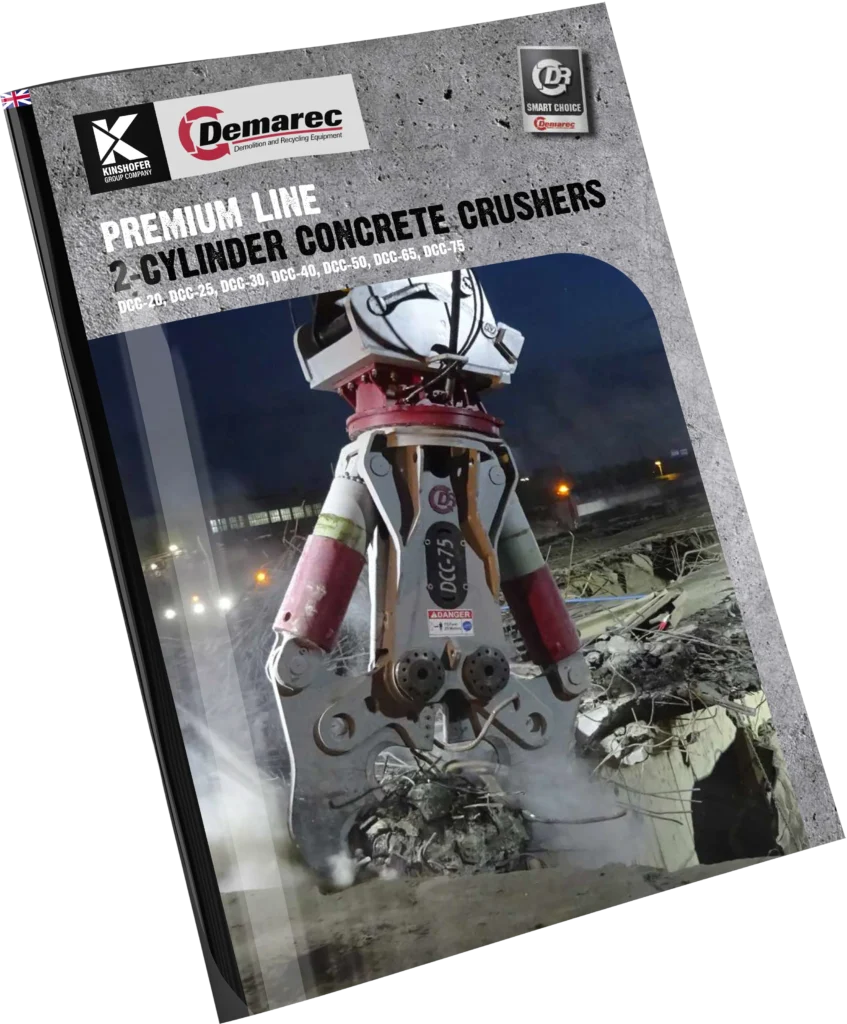 DCC brochure