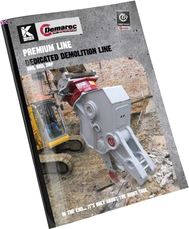 DDL brochure