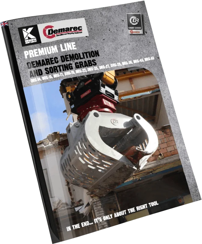 DRG brochure