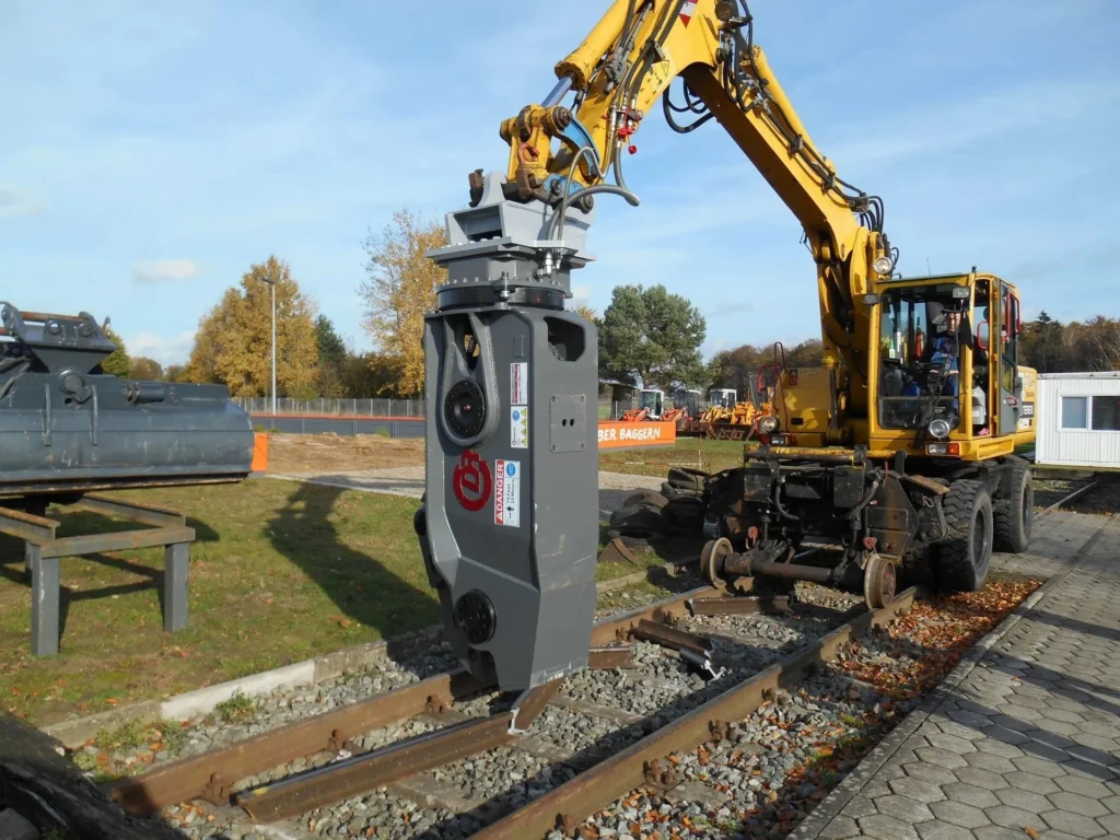 Rail cutter RC
