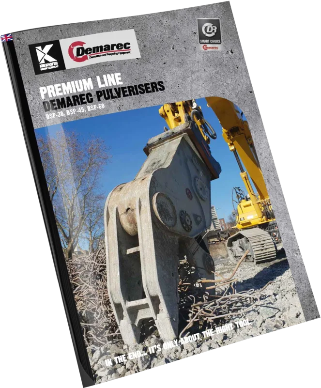 DSP brochure