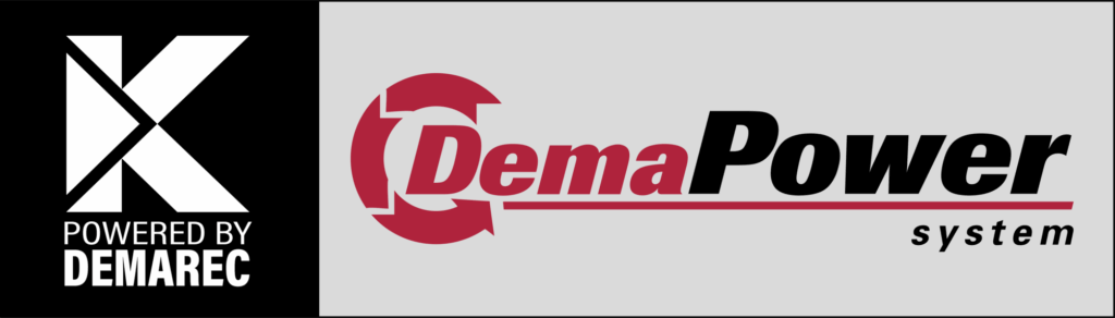 Demapower