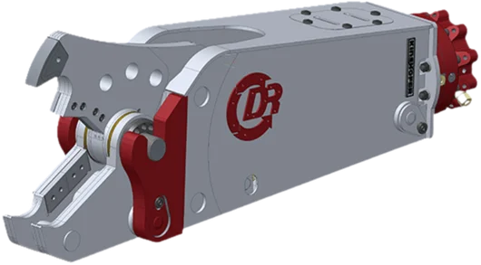 Demarec DMS C-jaw