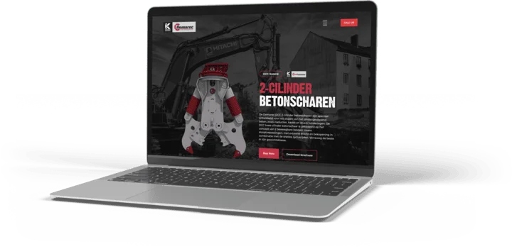 Demarec Productrange