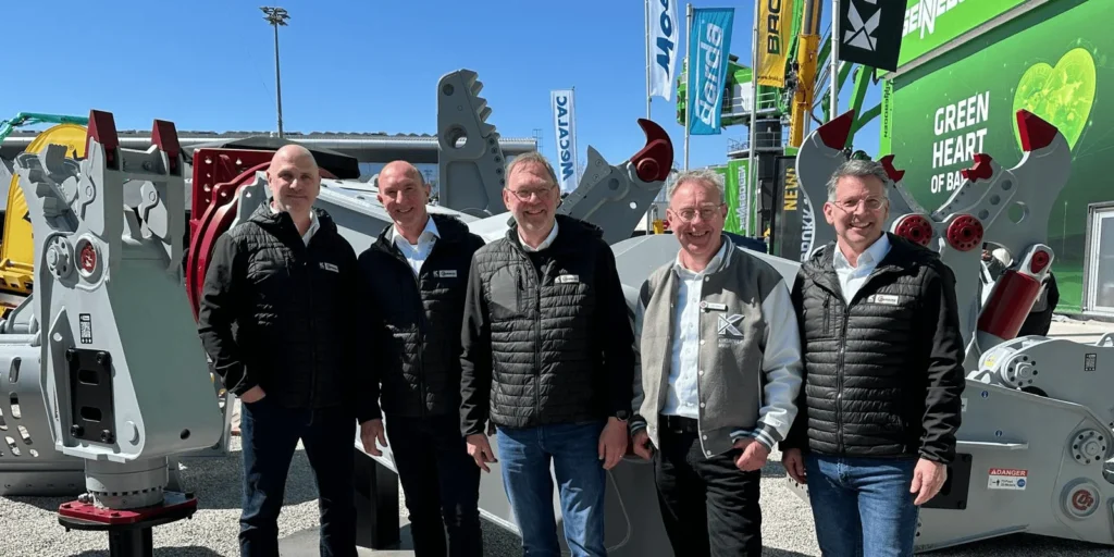 Demarec team foto