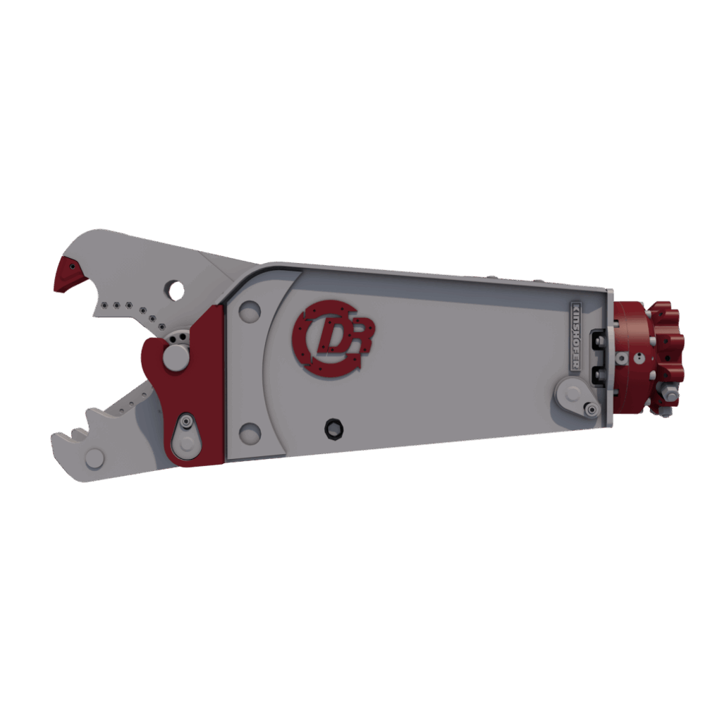 Multi-shear – DMS