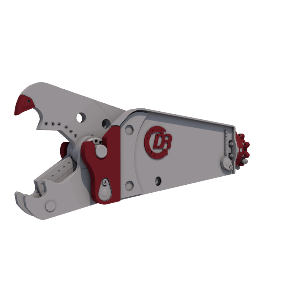 Multi-shear – DMS