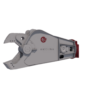 Scrap Shear DRS