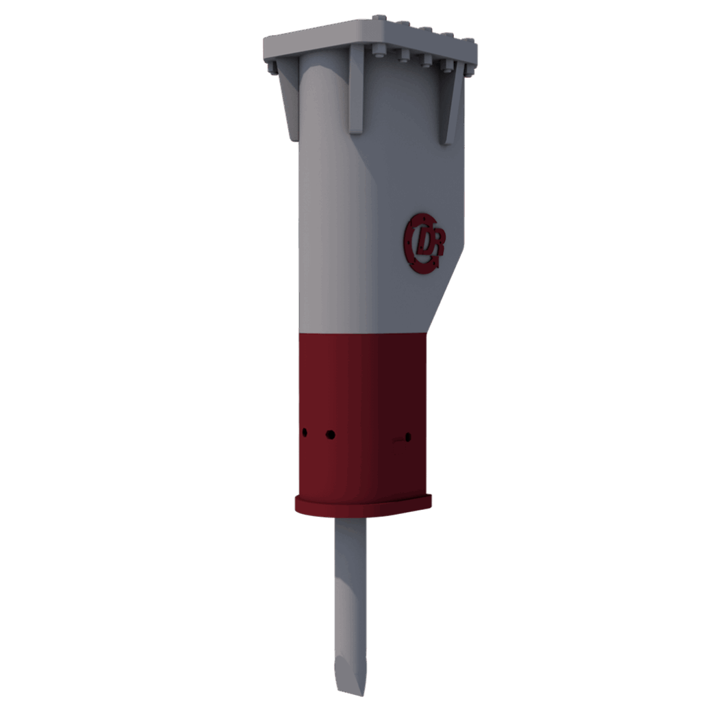 Hydraulic hammer