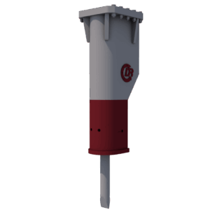 Hydraulic hammer