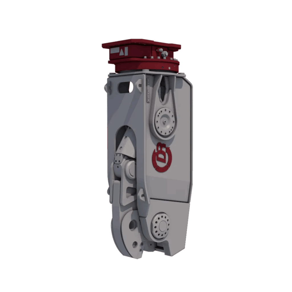 Railcutter – RC-30